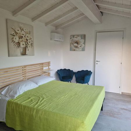 Apartamento Il Panorama Montescudaio Exterior foto
