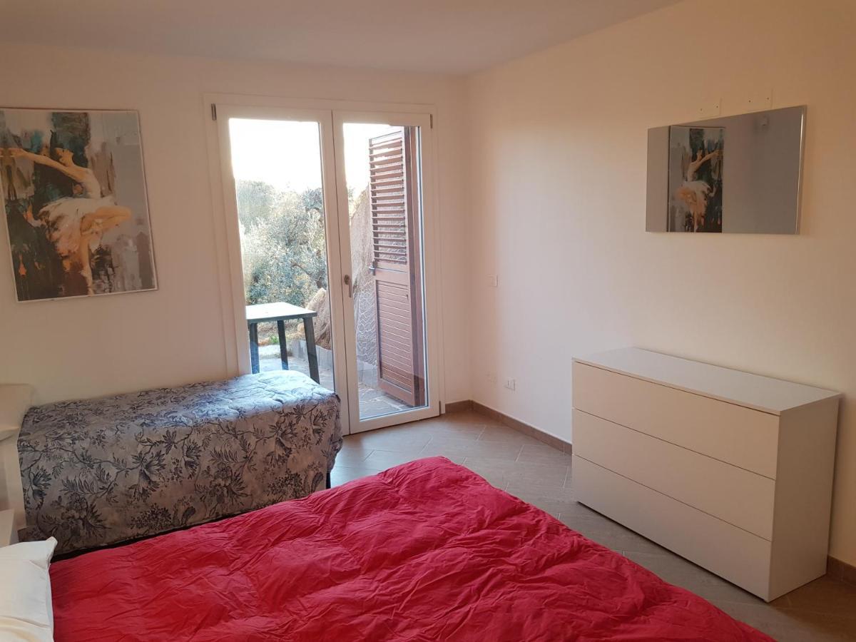 Apartamento Il Panorama Montescudaio Exterior foto